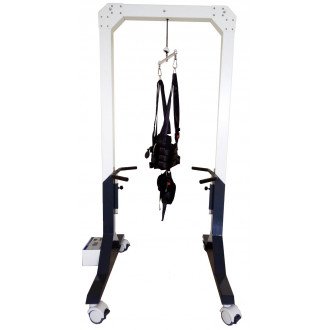 Подвес электрический передвижной AMF 2551  Подвес электрический передвижной AMF 2551