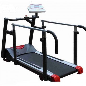 Электрическая беговая дорожка без подвеса Amf 8230H в  Электрическая беговая дорожка без подвеса Amf 8230H в
