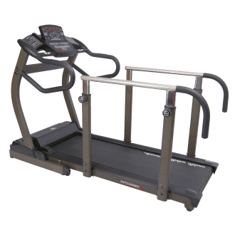 Электрическая беговая дорожка Amf 8643E в  Электрическая беговая дорожка Amf 8643E в