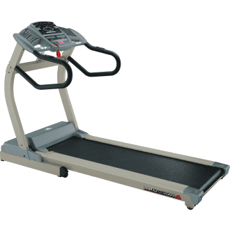 Электрическая беговая дорожка Amf 8643 в  Электрическая беговая дорожка Amf 8643 в