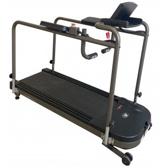 Реабилитационная беговая дорожка с поручнями Amf 8612RP в  Реабилитационная беговая дорожка с поручнями Amf 8612RP в