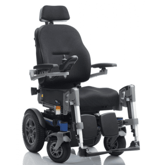 Инвалидная коляска с электроприводом Dietz SANGO Advanced в  Инвалидная коляска с электроприводом Dietz SANGO Advanced в