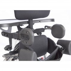 Боковые поддержки