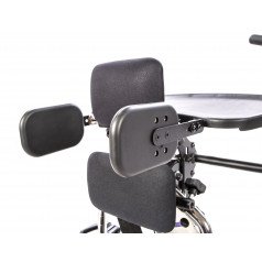 Боковые поддержки плоские