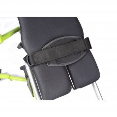 Мягкий фиксирующий ремень таза/верхней части тела