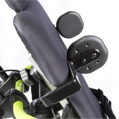 Боковые поддержки