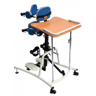 Детский вертикализатор переднеопорный Sorg Boogie Swing в  Детский вертикализатор переднеопорный Sorg Boogie Swing в