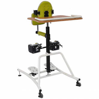 Детский вертикализатор переднеопорный Sorg Boogie Fix в  Детский вертикализатор переднеопорный Sorg Boogie Fix в