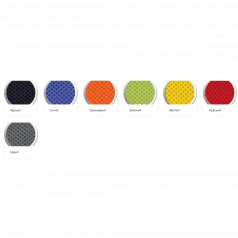 Цвета обивки