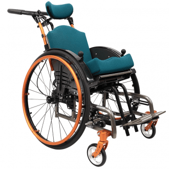 Детское инвалидная коляска Sorg Tilty Vario в  Детское инвалидная коляска Sorg Tilty Vario в