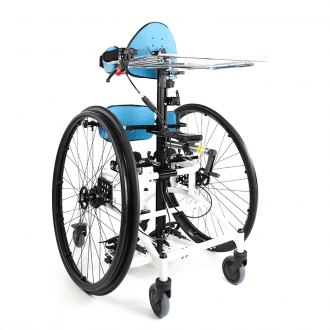 Детский динамический вертикализатор переднеопорный Sorg Boogie Drive в  Детский динамический вертикализатор переднеопорный Sorg Boogie Drive в