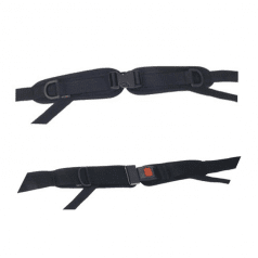 4-точечные ремни