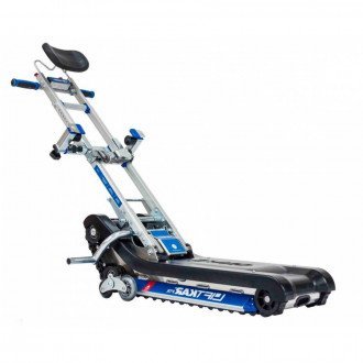 Лестничный гусеничный подъёмник SANO PTR 160 в  Лестничный гусеничный подъёмник SANO PTR 160 в