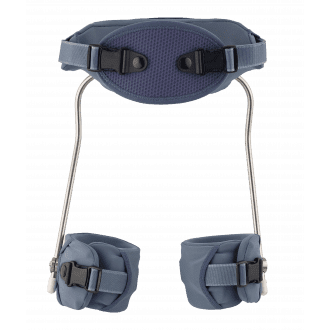 Аппарат на нижние конечности и туловище Swash Go (модификация SWASH LP) в 