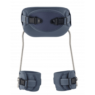 Аппарат на нижние конечности и туловище Swash Steady (модификация SWASH Classic) в 