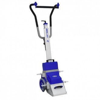 Лестничный подъёмник для инвалидов Sano PT Uni 160 в  Лестничный подъёмник для инвалидов Sano PT Uni 160 в