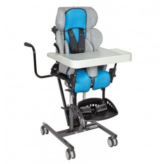 Детская комнатная кресло-коляска ДЦП Otto Bock Kimba Neo (Россия) в  Детская комнатная кресло-коляска ДЦП Otto Bock Kimba Neo (Россия) в