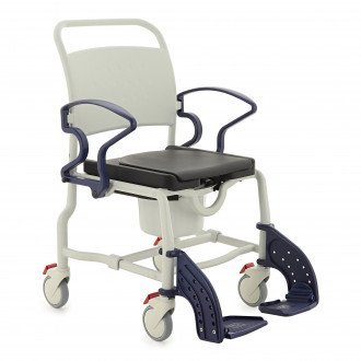 Кресло-стул с санитарным оснащением Rebotec Нью-Йорк в 