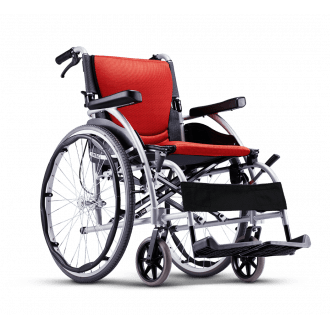 Кресло-коляска с ручным приводом Karma Ergo 105 в  Кресло-коляска с ручным приводом Karma Ergo 105 в