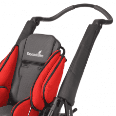 Накладки на раму