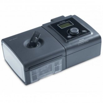 Philips Respironics BiPAP autoSV Advanced System One в  Philips Respironics BiPAP autoSV Advanced System One в