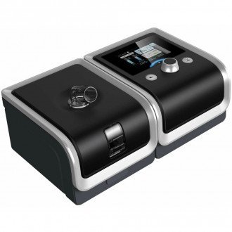 НВЛ аппарат BMC Medical BMC ReSmart BPAP Т30T G2 с увлажнителем в  НВЛ аппарат BMC Medical BMC ReSmart BPAP Т30T G2 с увлажнителем в