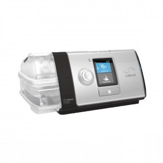 НВЛ аппарат ResMed Lumis 150 VPAP ST в  НВЛ аппарат ResMed Lumis 150 VPAP ST в