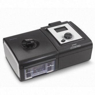 Philips Respironics PR System One REMstar Auto A-Flex с увлажнителем в  Philips Respironics PR System One REMstar Auto A-Flex с увлажнителем в
