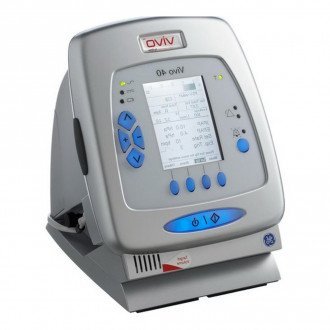 Аппарат НВЛ Breas VIVO 30 в 