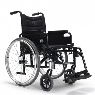 Кресло-коляска с ручным приводом Vermeiren Eclips Х4 в  Кресло-коляска с ручным приводом Vermeiren Eclips Х4 в