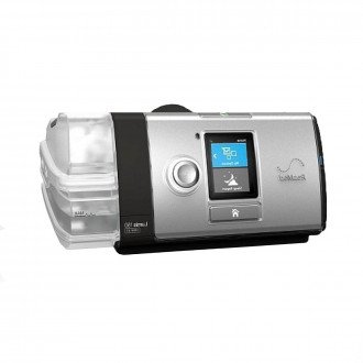 НВЛ аппарат ResMed Lumis 100 VPAP ST в  НВЛ аппарат ResMed Lumis 100 VPAP ST в