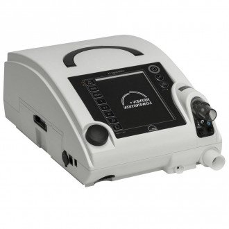 ИВЛ аппарат Weinmann Ventilogic LS в  ИВЛ аппарат Weinmann Ventilogic LS в