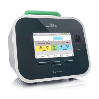 Неинвазивный откашливатель Philips Respironics Cough Assist E70 в  Неинвазивный откашливатель Philips Respironics Cough Assist E70 в