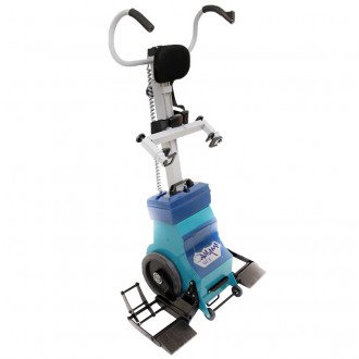 Лестничный подъёмник для инвалидов Меркурий+ Пума-130 в 