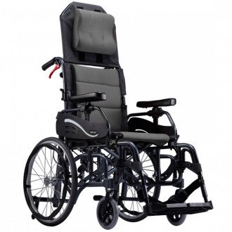 Кресло-каталка многофункциональная Karma Ergo 152 в  Кресло-каталка многофункциональная Karma Ergo 152 в