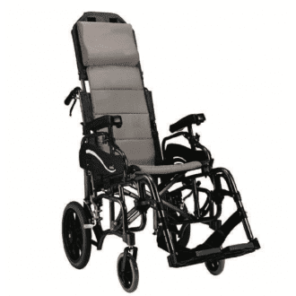 Кресла-каталки