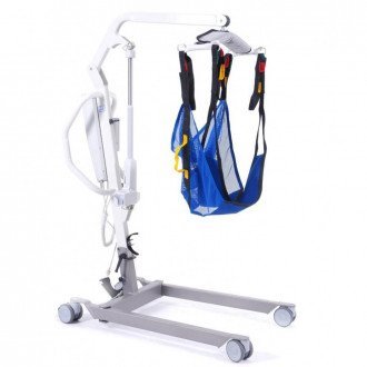 Подъёмник для инвалидов Remetex Standing up 100 модель 620 в  Подъёмник для инвалидов Remetex Standing up 100 модель 620 в