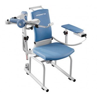 Аппарат механотерапевтический Artromot-S3 в  Аппарат механотерапевтический Artromot-S3 в