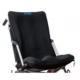 Вакуумное фиксирующее кресло BodyMap АB в  Вакуумное фиксирующее кресло BodyMap АB в