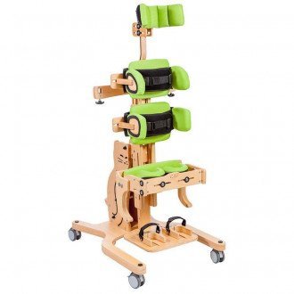 Детский вертикализатор передне - заднеопорный Akcesmed CAT 2 Invento  в  Детский вертикализатор передне - заднеопорный Akcesmed CAT 2 Invento  в