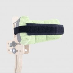 Ремень для стабилизации головы