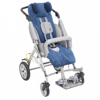 Детская прогулочная коляска ДЦП Akcesmed Racer Ursus в  Детская прогулочная коляска ДЦП Akcesmed Racer Ursus в