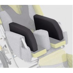 Подушки для уменьшения ширины сиденья от 1 см до 5 см