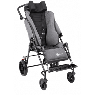 Детская прогулочная коляска ДЦП Akcesmed Ulises Evo в  Детская прогулочная коляска ДЦП Akcesmed Ulises Evo в