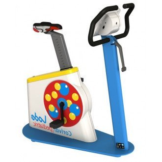 Нагрузочное устройство велоэргометр Lode Corival Pediatric в  Нагрузочное устройство велоэргометр Lode Corival Pediatric в