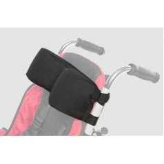 Подголовник Elastico