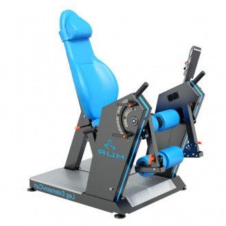 Тренажёр механотерапевтический для ног Hur Rehabilitation 5530 в  Тренажёр механотерапевтический для ног Hur Rehabilitation 5530 в