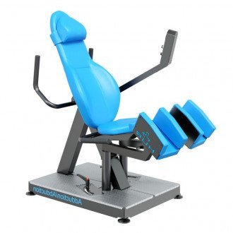 Тренажёр механотерапевтический для ног Hur Rehabilitation 5520  в  Тренажёр механотерапевтический для ног Hur Rehabilitation 5520  в