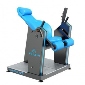 Тренажёр механотерапевтический для ног Hur Rehabilitation 5510 в  Тренажёр механотерапевтический для ног Hur Rehabilitation 5510 в