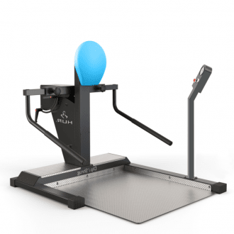 Тренажёр для мышц груди, спины и рук Hur Easy Access 9125  в  Тренажёр для мышц груди, спины и рук Hur Easy Access 9125  в